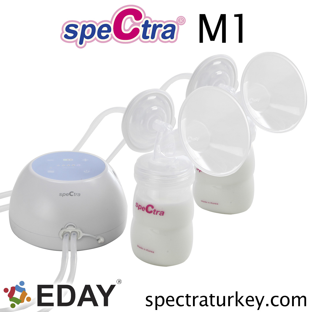 Spectra M1  Süt Pompası 